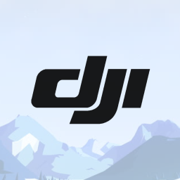DJI Community banner