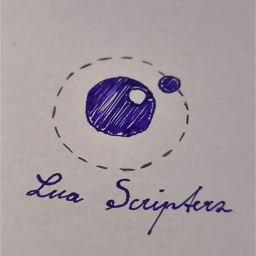 Lua Scripters banner