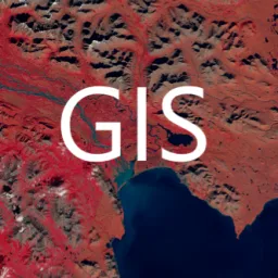GIS banner