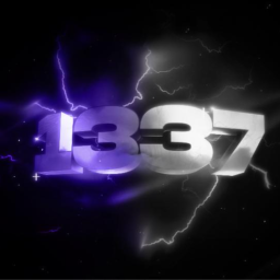 1337 ・ Universal banner