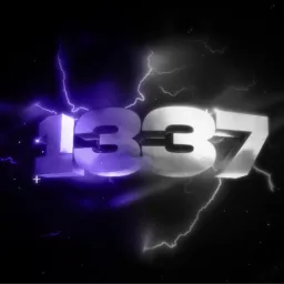 1337 ・ Universal banner