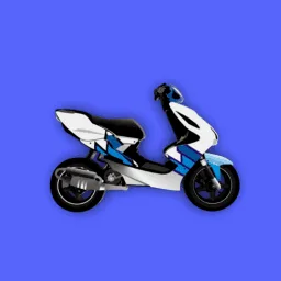 Scooter Tuning banner