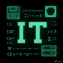 Information Technology banner