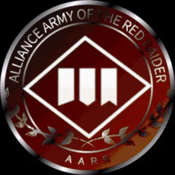 荒らし連合軍│AARR 🐥🚩 banner