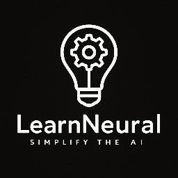 LEARN NEURAL banner
