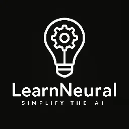 LEARN NEURAL banner