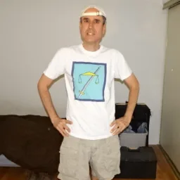 TempleOS banner