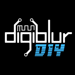 digiblurDIY banner