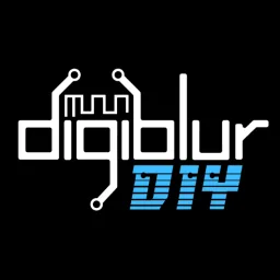 digiblurDIY banner
