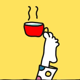 Pyjama Cafe! banner