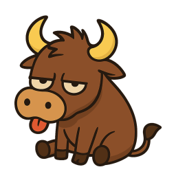 Community Ox banner