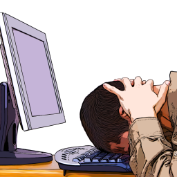 Les Joies du Code banner