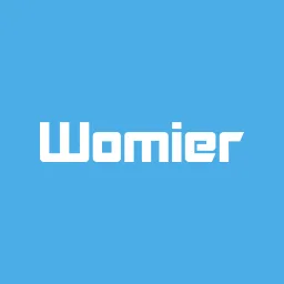 Womier Keyboard banner