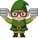 ElfHosted banner