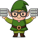 ElfHosted banner