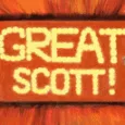 Great Scott's Community banner