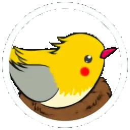 PikaOS - The Cute Birb Linux banner