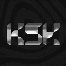{"KSK" : "Place for Coding"} banner