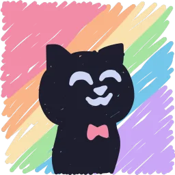 Catppuccin banner