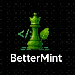 BetterMint - Reverse Engineering banner