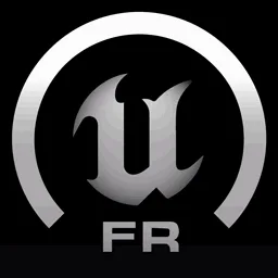 Unreal Engine FR banner