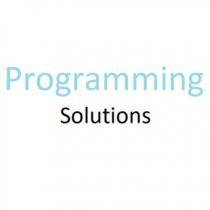 Programming Solutions 