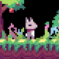 Fluffland banner