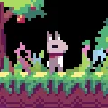 Fluffland banner
