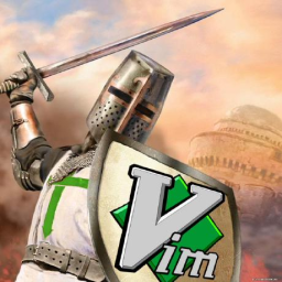 Vimjoyer community server banner