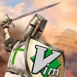 Vimjoyer community server banner