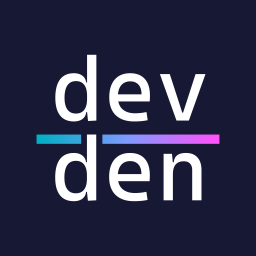 Developer Den banner