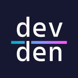 Developer Den banner