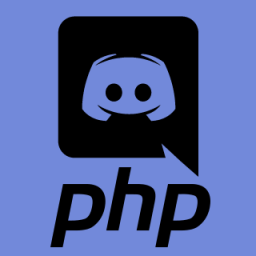 DiscordPHP Community banner