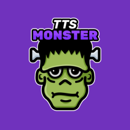 TTS.Monster banner