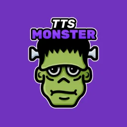 TTS.Monster banner