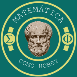 Matemática como Hobby banner