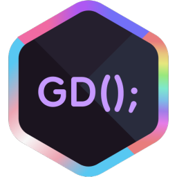 GD Programming banner