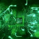 Tech banner