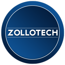 ZolloTech banner