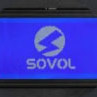 Sovol 3D Printers banner