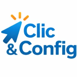Clic & Config PC banner