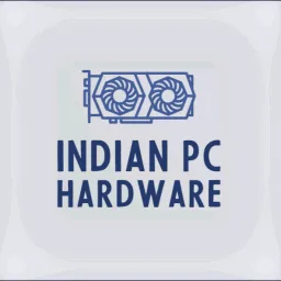 Indian PC Hardware banner
