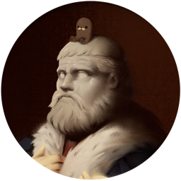 The Philosopher's Meme banner