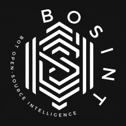 BosINT | Status: 🟢 banner