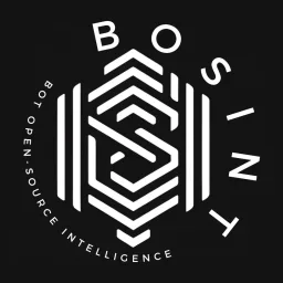 BosINT | Status: 🟢 banner