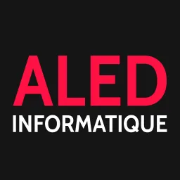 ALED Informatique banner