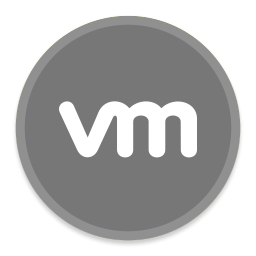 VMware® banner