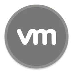 VMware® banner