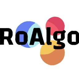 RoAlgo banner