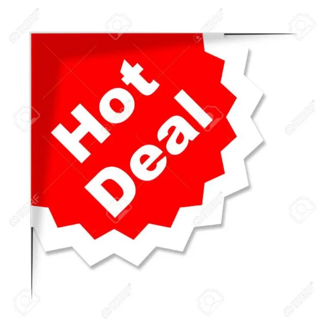 Affordable Deals banner